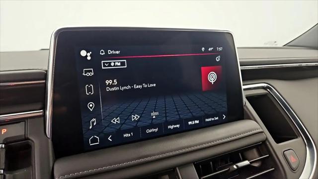 2023 GMC Yukon 4WD SLE