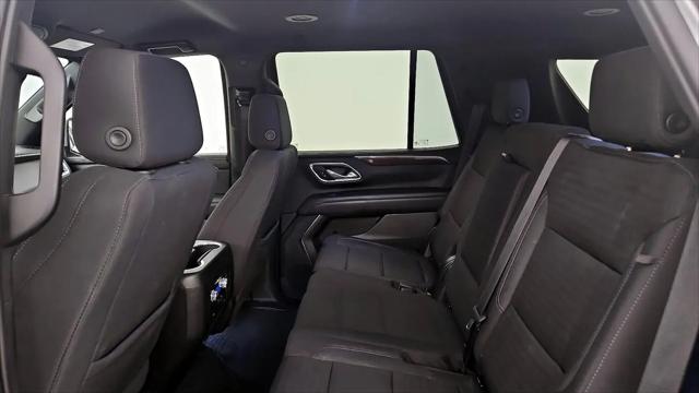 2023 GMC Yukon 4WD SLE