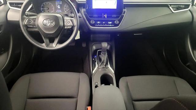 2025 Toyota Corolla LE for sale in Indianapolis, IN