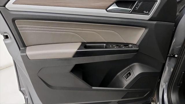 2021 Volkswagen Atlas 2.0T SEL Premium