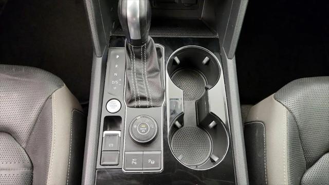 2021 Volkswagen Atlas 2.0T SEL Premium