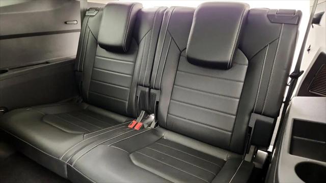 2021 Volkswagen Atlas 2.0T SEL Premium