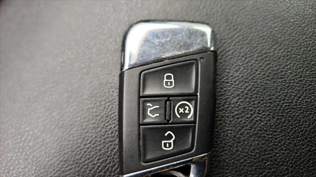 2021 Volkswagen Atlas 2.0T SEL Premium