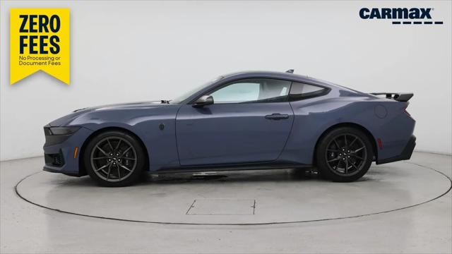 2024 Ford Mustang Dark Horse Fastback for sale in O'Fallon, IL