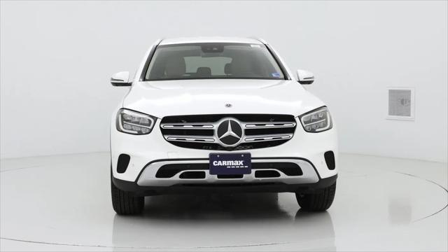 2022 Mercedes-Benz GLC SUV