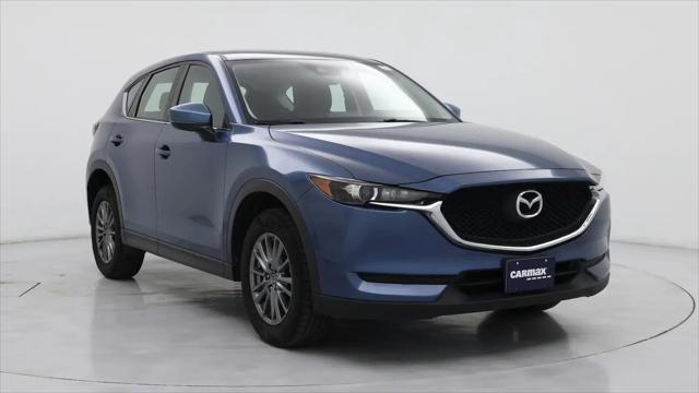 2018 Mazda CX-5 Sport for sale in Meridian, ID