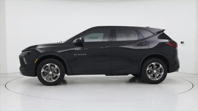 2024 Chevrolet Blazer FWD 2LT