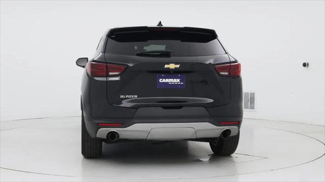 2024 Chevrolet Blazer FWD 2LT