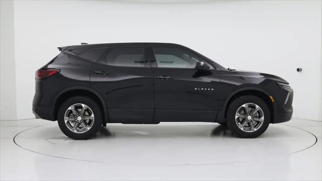 2024 Chevrolet Blazer FWD 2LT
