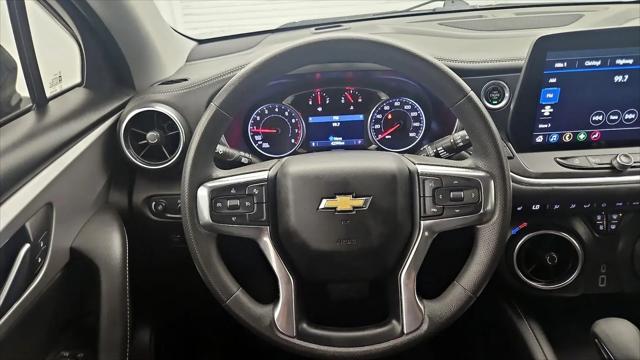 2024 Chevrolet Blazer FWD 2LT