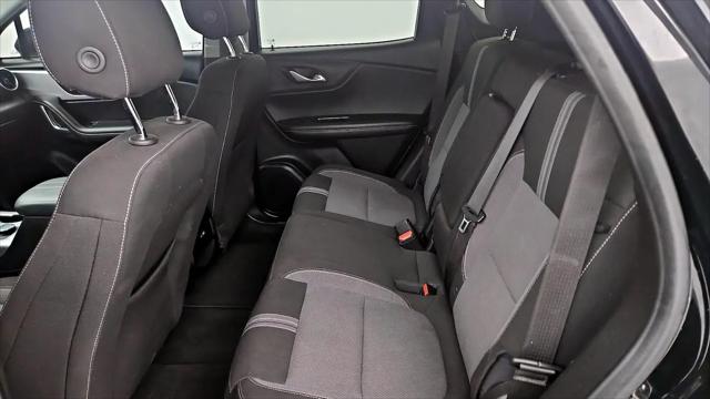 2024 Chevrolet Blazer FWD 2LT