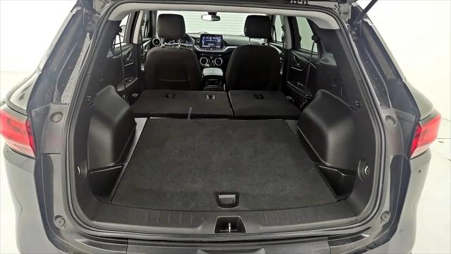 2024 Chevrolet Blazer FWD 2LT