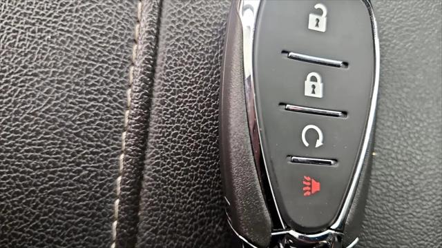 2024 Chevrolet Blazer FWD 2LT