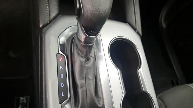 2024 Chevrolet Blazer FWD 2LT