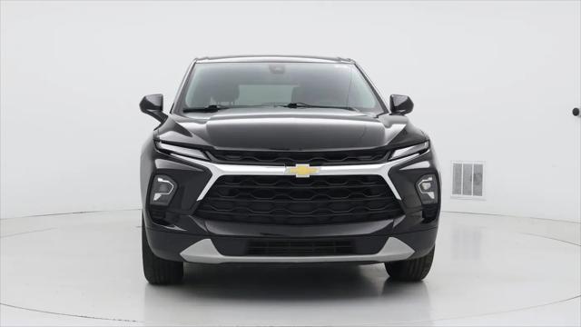2024 Chevrolet Blazer FWD 2LT