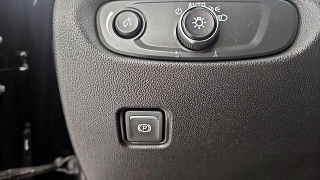 2024 Chevrolet Blazer FWD 2LT