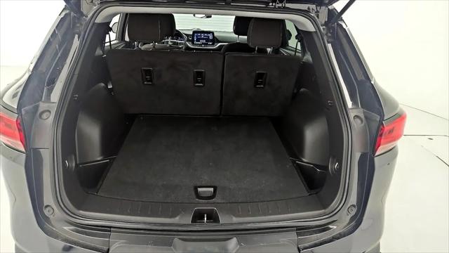 2024 Chevrolet Blazer FWD 2LT