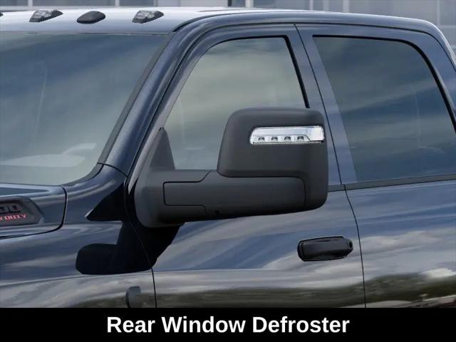 2026 Ram 5500 Tradesman/Big Horn