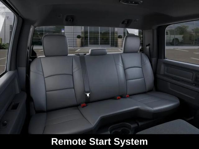 2026 Ram 5500 Tradesman/Big Horn