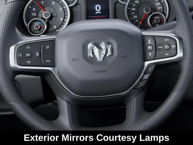2026 Ram 5500 Tradesman/Big Horn