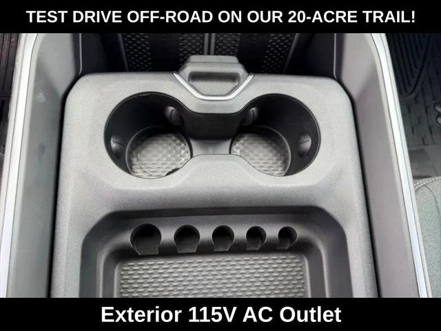 2026 Ram 2500 Big Horn Crew Cab 4x4 64 Box