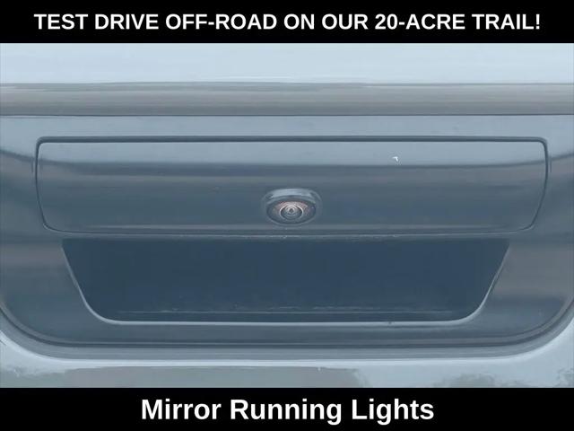 2026 Ram 2500 Big Horn Crew Cab 4x4 64 Box