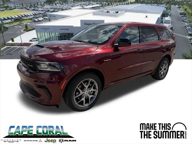 2026 Dodge Durango GT AWD HEMI V8 for sale in Cape Coral, FL
