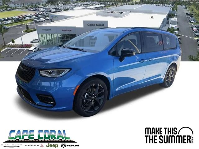 2026 Chrysler Pacifica Select for sale in Cape Coral, FL