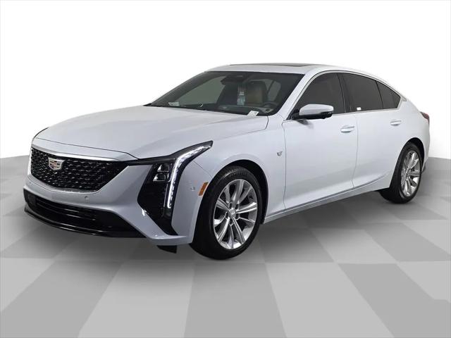 2026 Cadillac CT5 Premium Luxury RWD for sale in Fort Walton Beach, FL