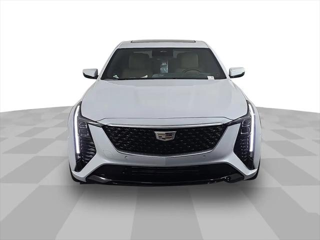2026 Cadillac CT5 Premium Luxury RWD