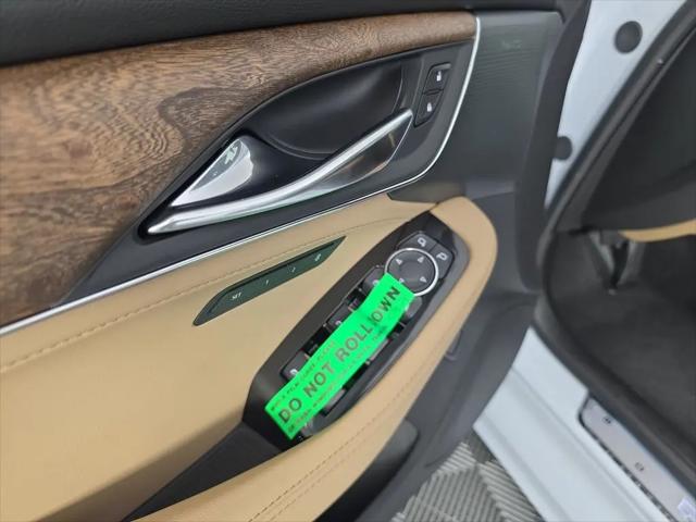 2026 Cadillac CT5 Premium Luxury RWD