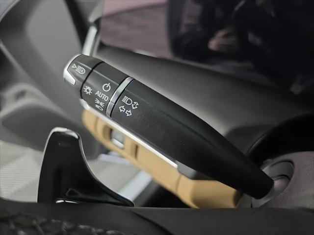 2026 Cadillac CT5 Premium Luxury RWD