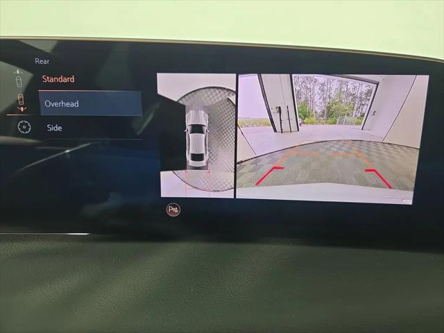 2026 Cadillac CT5 Premium Luxury RWD