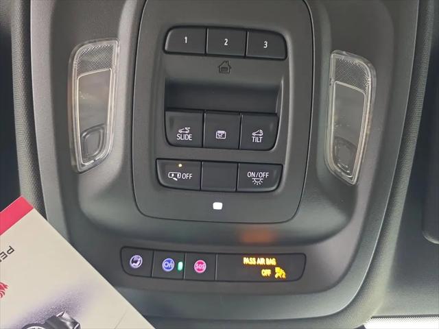 2026 Cadillac CT5 Premium Luxury RWD