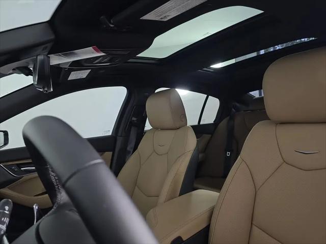 2026 Cadillac CT5 Premium Luxury RWD