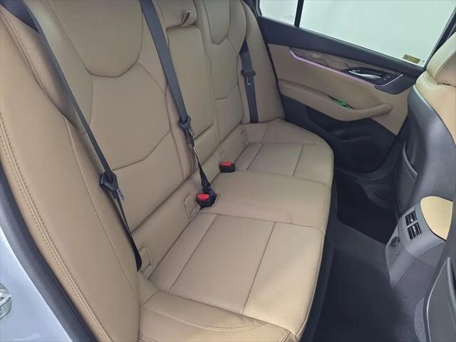 2026 Cadillac CT5 Premium Luxury RWD