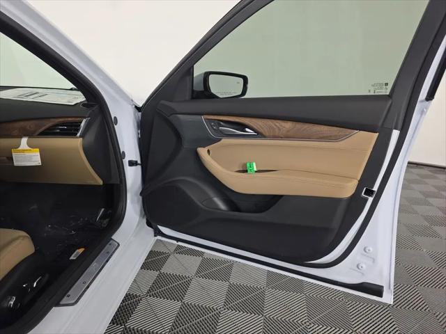 2026 Cadillac CT5 Premium Luxury RWD