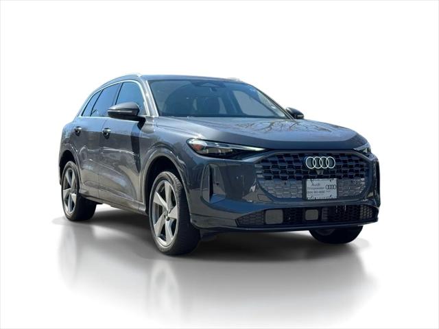 2026 Audi Q5 Premium Plus TFSI quattro S tronic for sale in Bridgewater, NJ