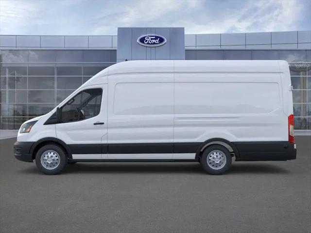 2026 Ford Transit Cargo Van T-350
