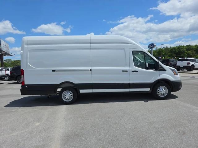 2026 Ford Transit Cargo Van T-350