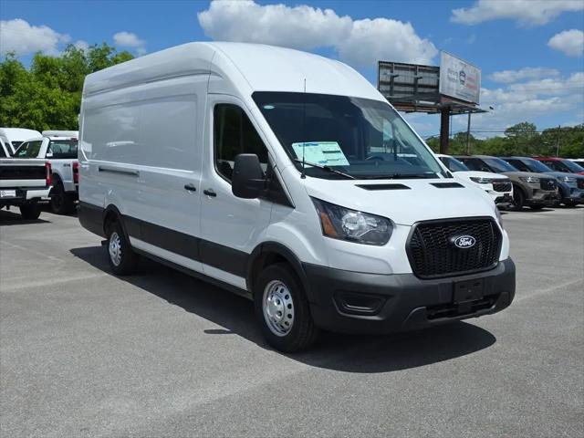 2026 Ford Transit Cargo Van T-350