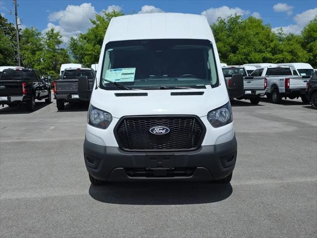 2026 Ford Transit Cargo Van T-350
