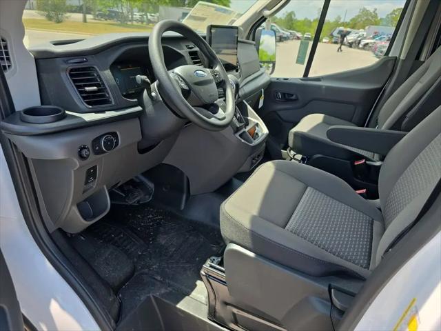 2026 Ford Transit Cargo Van T-350