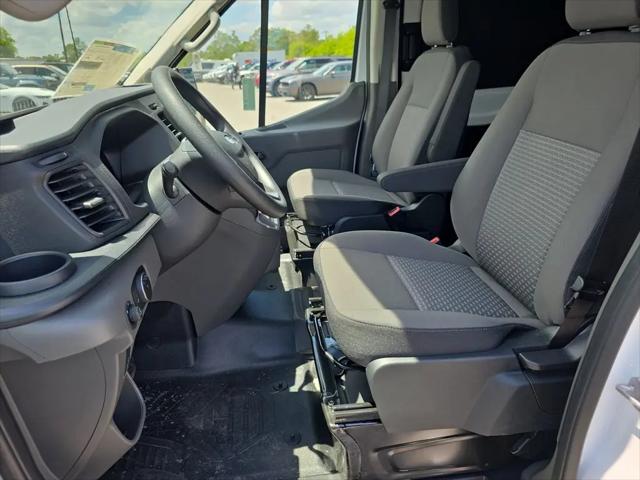 2026 Ford Transit Cargo Van T-350