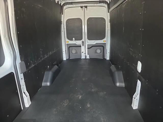 2026 Ford Transit Cargo Van T-350
