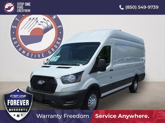 2026 Ford Transit Cargo Van T-350 for sale in Crestview, FL