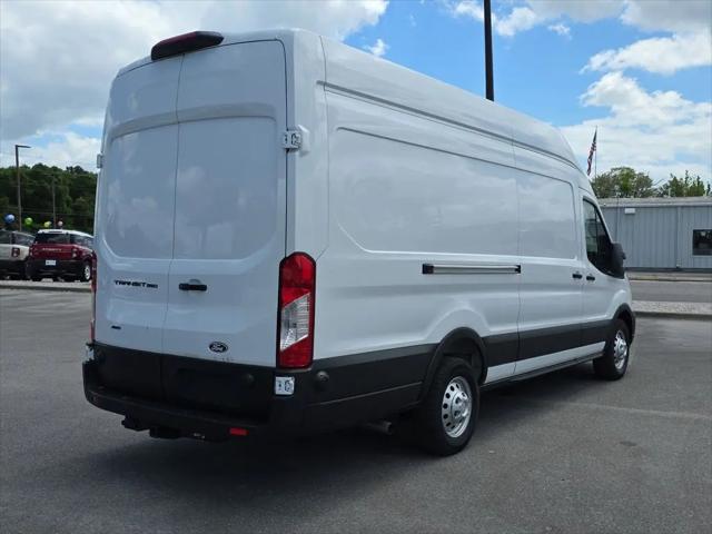 2026 Ford Transit Cargo Van T-350
