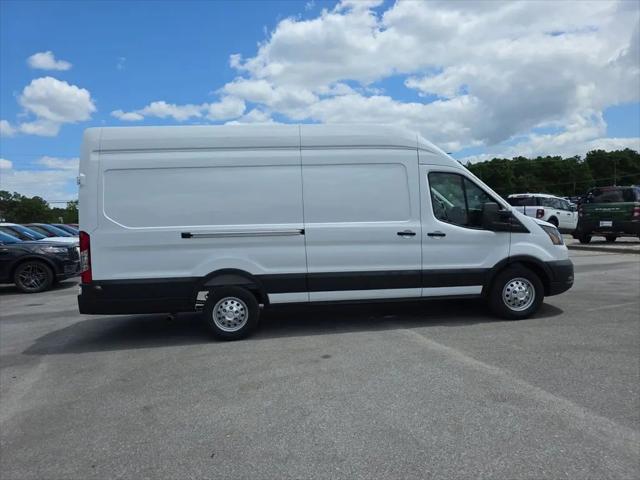 2026 Ford Transit Cargo Van T-350