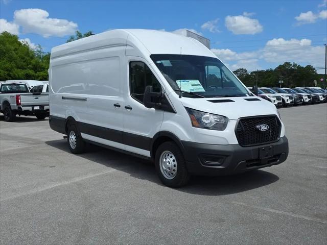 2026 Ford Transit Cargo Van T-350