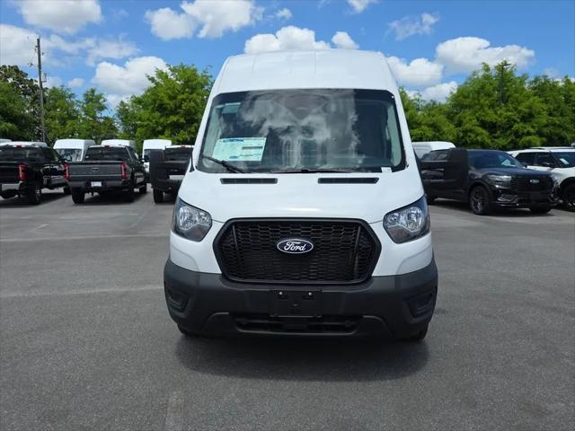 2026 Ford Transit Cargo Van T-350